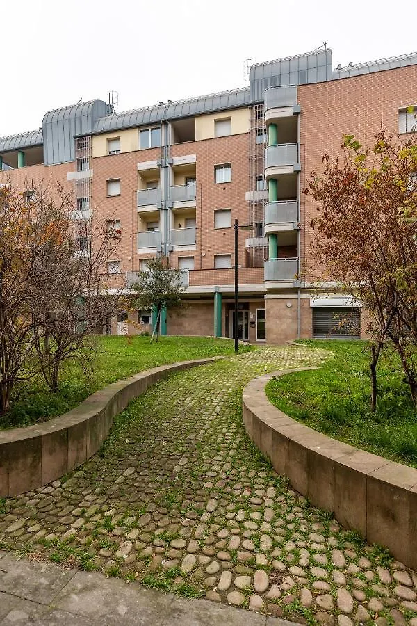 Lejlighed Ap Appartamenti Kubo Bologna