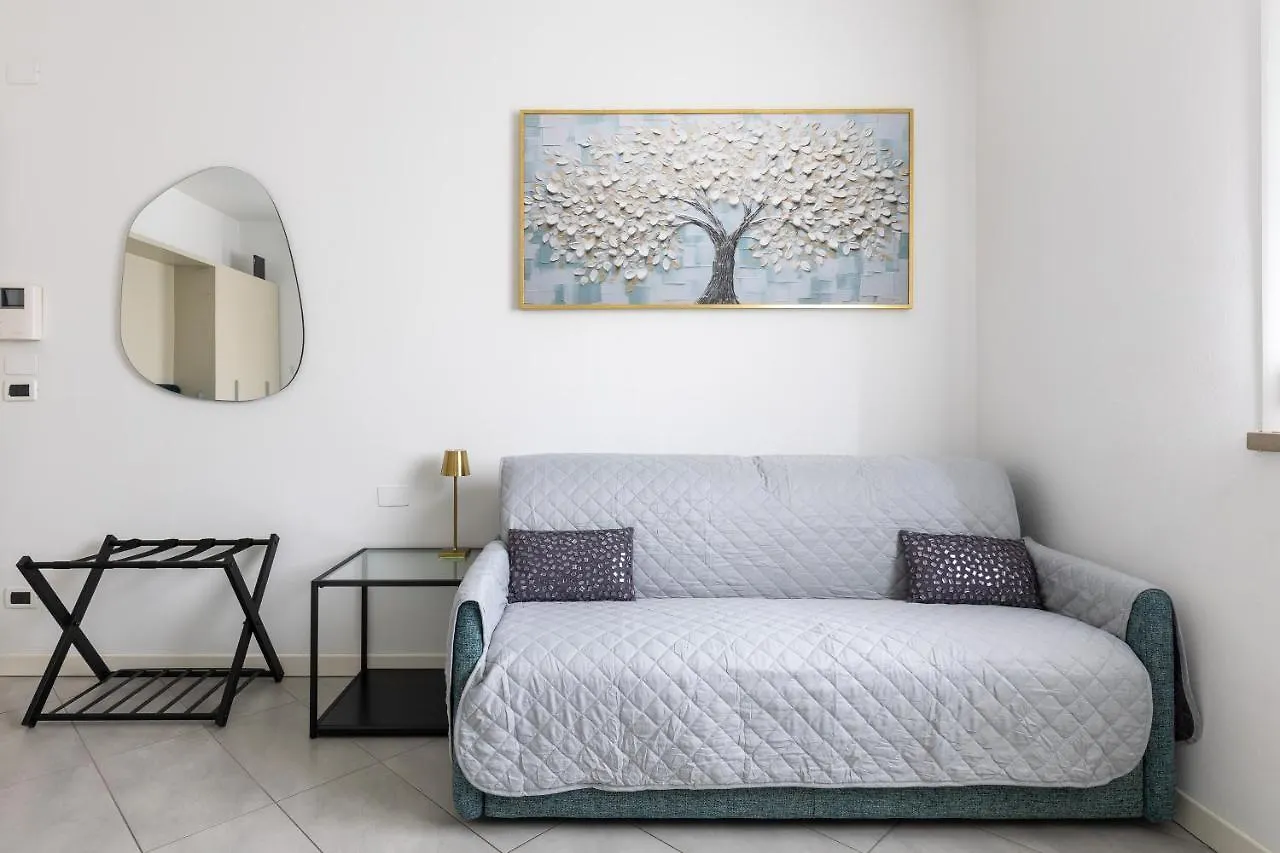 Apartment Ap Appartamenti Kubo Bologna Italy