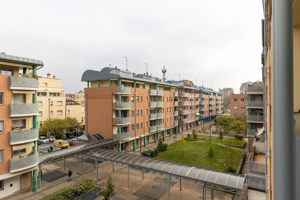 Ap Appartamenti Kubo Bologna